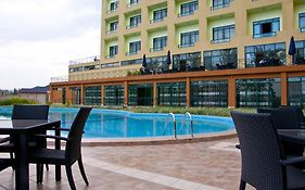 Gorillas Golf Hotel